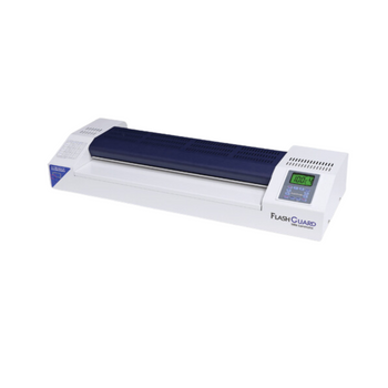 Formax FlashGuard 18R6 Laminator