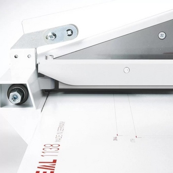 MBM Triumph 1138 Paper Trimmer (Handle Hinge)