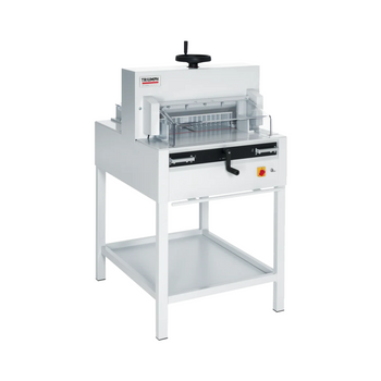 MBM Triumph 4815 Paper Cutter