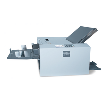 Formax FD 3302 Air Suction Folder