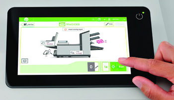 Formax 6210 Basic 2 (Display)