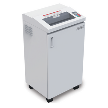 Formax FD 8304CC Deskside Shredder