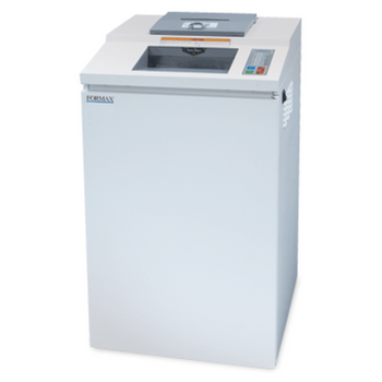 Formax OnSite FD 8704CC Multimedia Shredder