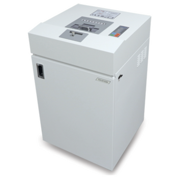 Formax OnSite FD 87SSD Multimedia Office Shredder