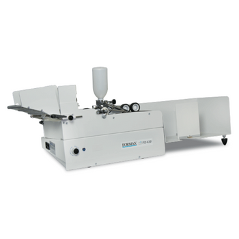 Formax FD 430 Envelope Sealer