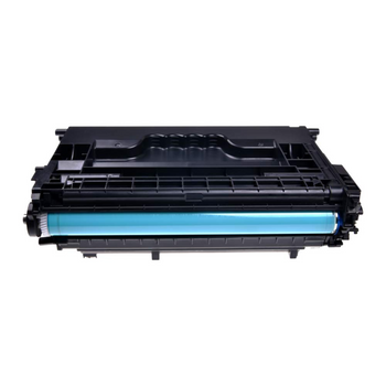 Smart Print Supplies Compatible 37X CF237X Black High Yield Toner Cartridge (Front)