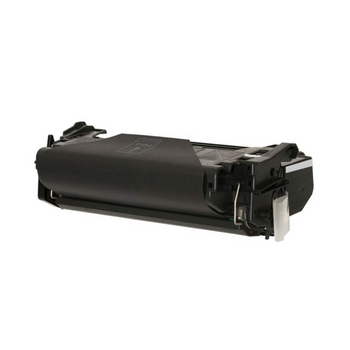 Smart Print Supplies Compatible 98X 92298X Black High Yield Toner Cartridge Replacement (Front)