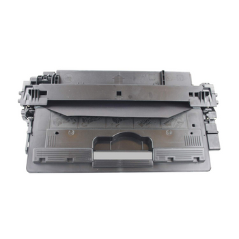 Smart Print Supplies Compatible 14X CF214X Black High Yield Toner Cartridge Replacement (Front)