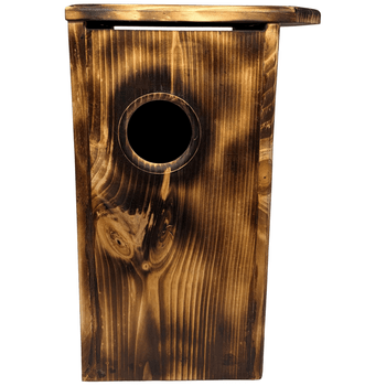 Wakefield Premium Squirrel House Nesting Box (Front)