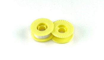 Single view of GRC T376 OLIVETTI 7289816 CLEAR CORRECTABLE LIFT-OFF TAPE