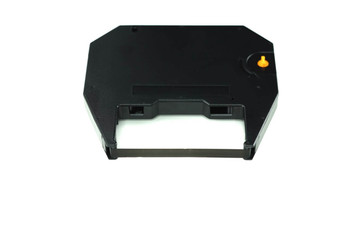 Back view of GRC T325 ADLER ROYAL 901250 BLACK CORRECTABLE TYPEWRITER RIBBON