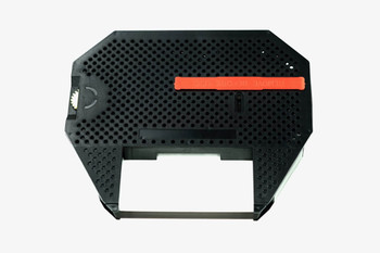 Back view of GRC T381 OLIVETTI ER201/221 correctable typewriter ribbon