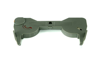 Back view of GRC T350 replacement IBM LEXMARK EASYSTRIKE 1337765 CORRECTION TAPE