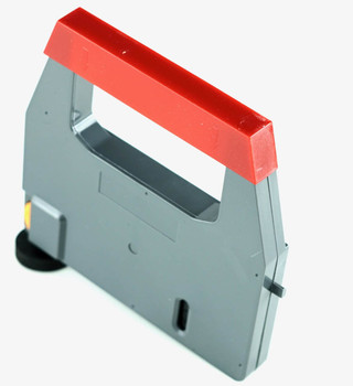 Side view of GRC T316 CANON AP100 replacement ribbon