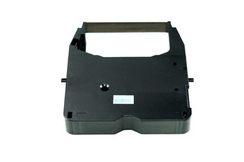 Back view of GRC T311 CANON AP-800 replacement ribbon