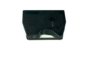 Back view of GRC T309 SMITH CORONA 2100 Replacement ribbon