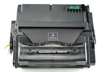 HP LaserJet 64A ブラックトナーカートリッジ Original HP 64A Black LaserJet Toner Cartridge (CC364A)
