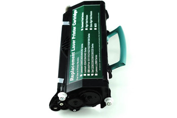 This is the side view of the Dell PK937 replacement laserjet toner cartridge by NXT Premium toner