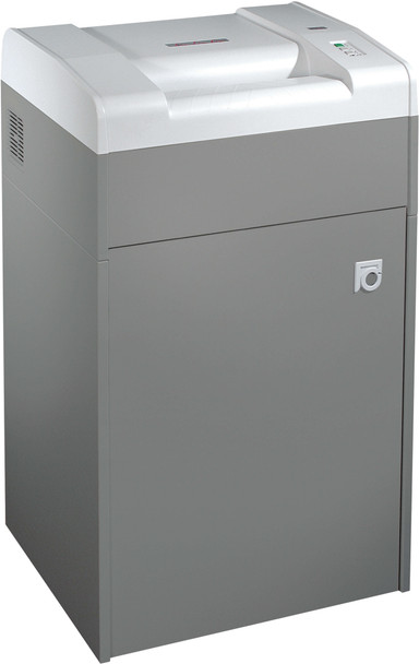 Dahle 20392 Paper Shredder, High Capacity