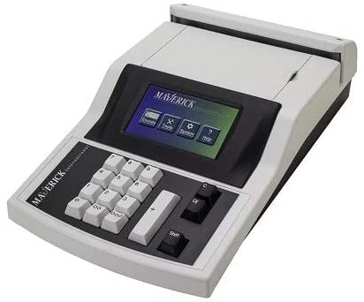 Maverick MX-3 Touch Series Exception Item Encoder