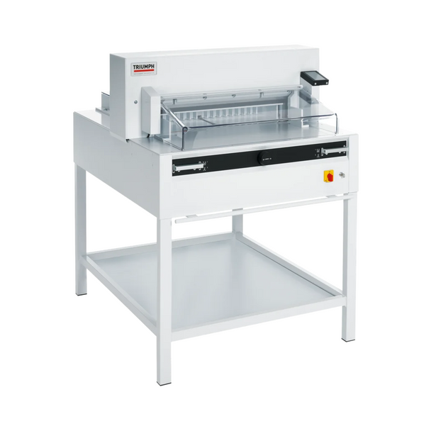 MBM Triumph 6655 Paper Cutter