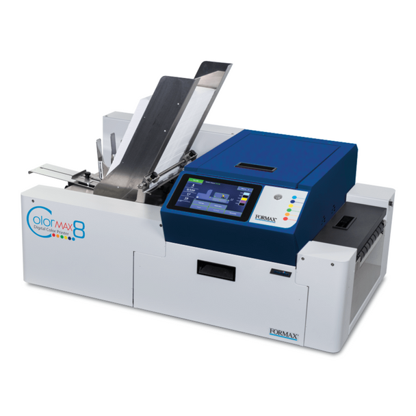 Formax ColorMax8 Digital Color Printer