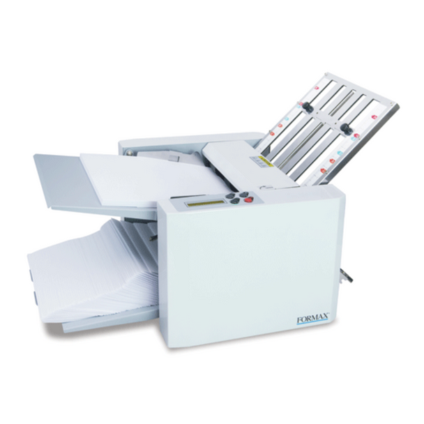 Formax FD 300 Desktop Office Folder