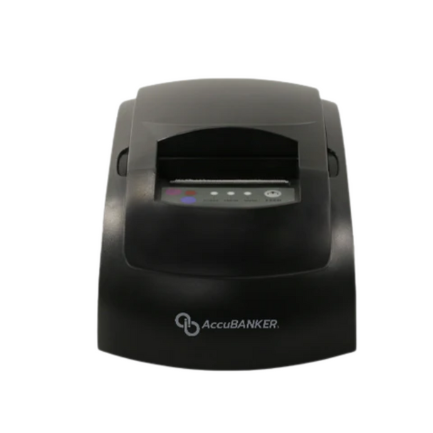 AccuBANKER MP20 Thermal Printer