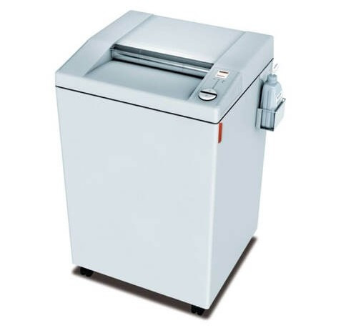 MBM DESTROYIT 4005 Cross Cut Shredder - Monroe Systems for Business