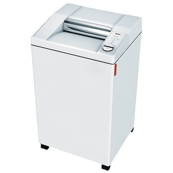 MBM DESTROYIT 3104 Strip Cut Shredder - Monroe Systems for Business