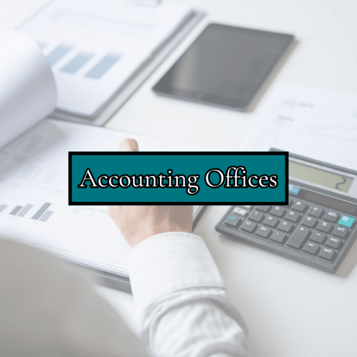 Our Best Products for Accounting Offices