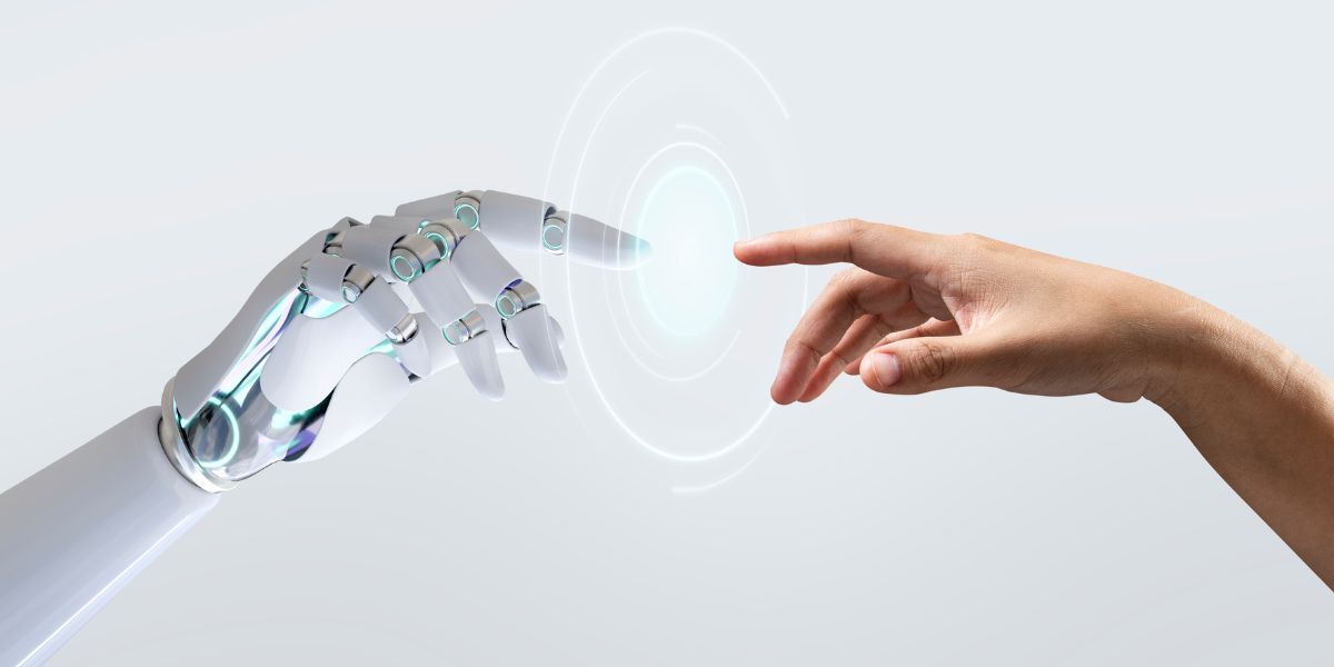 AI and Humans In Accounting