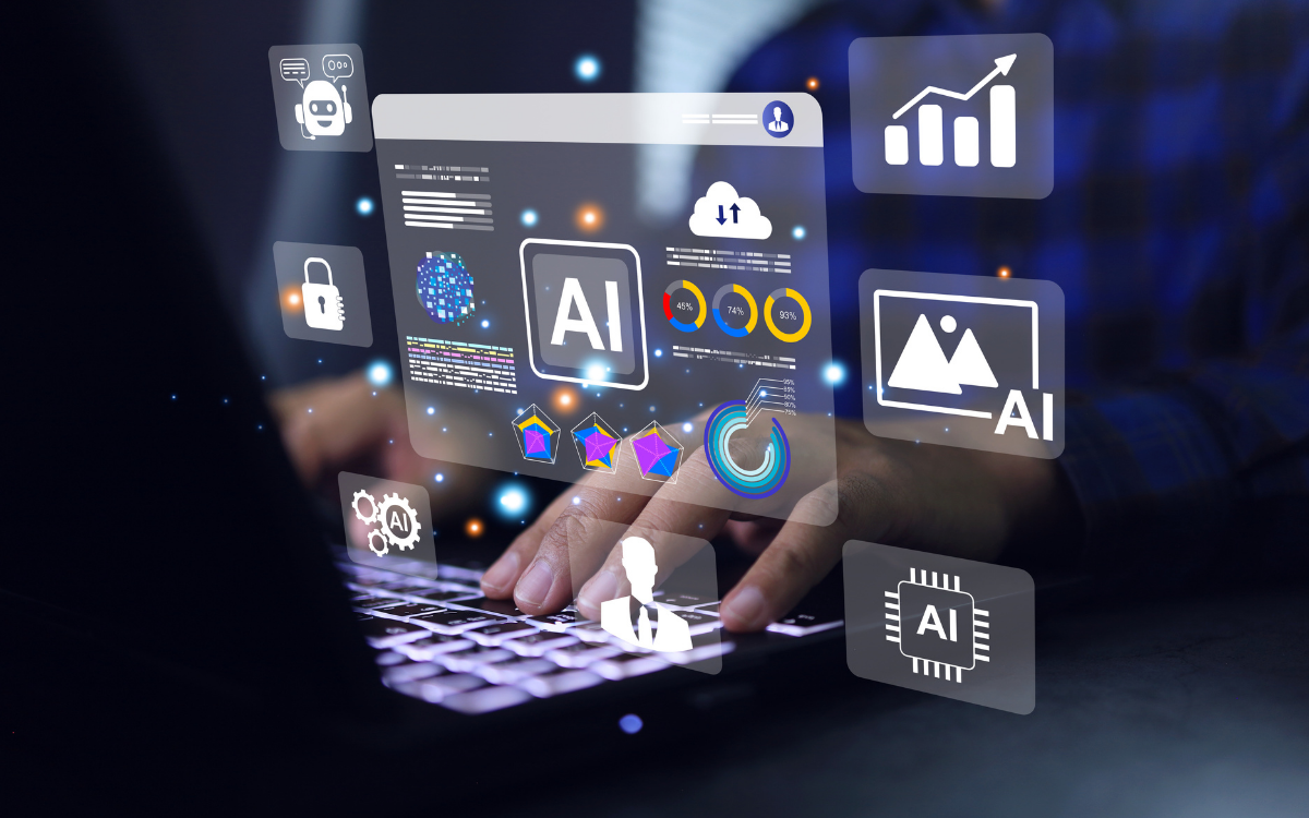 AI used in accounting