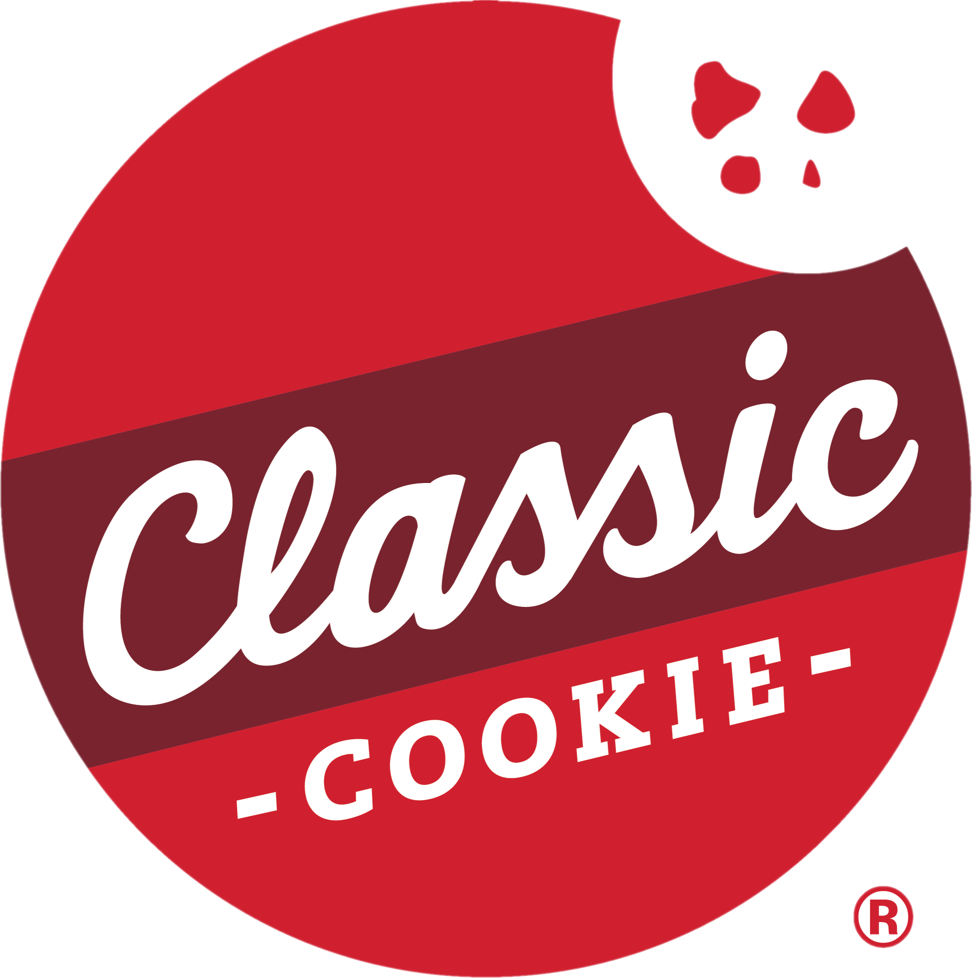 Classic Cookie Logo