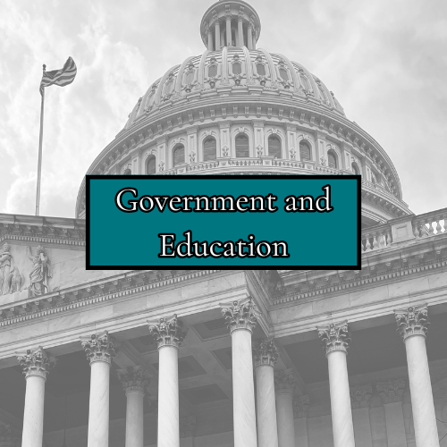 Our Best Products for Government and Education