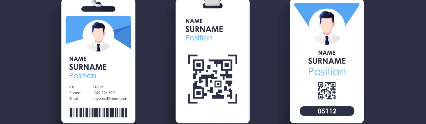 Staff profile card should'nt display users badge