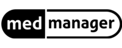 MedManager Logo