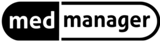 MedManager logo