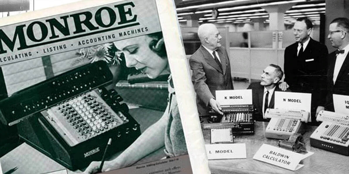 Monroe Systems for Business leadership image