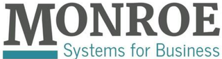 Monroe Systems for Business logo