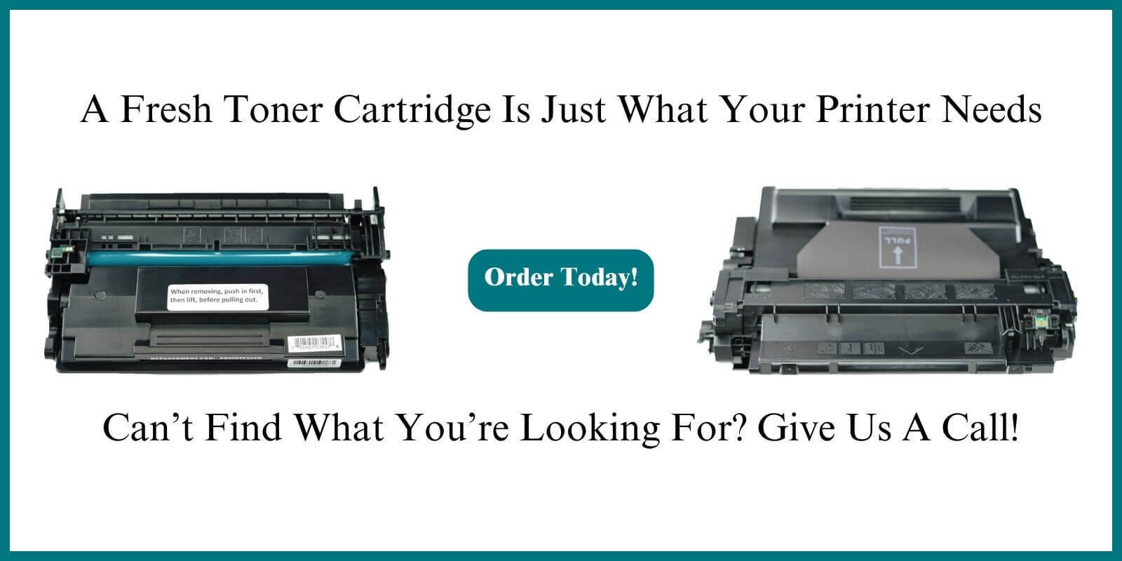 Monroe Toner Cartridges
