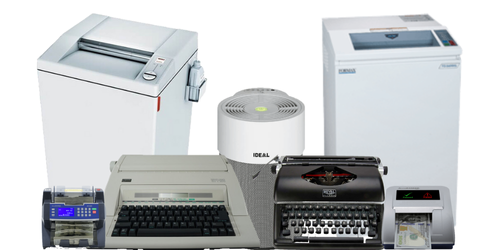 Monroe Office Equipment Partners