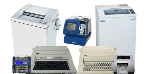 Monroe Office Equipment Partners