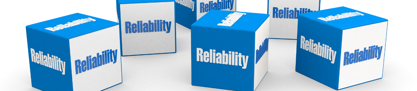 Reliability Reliability