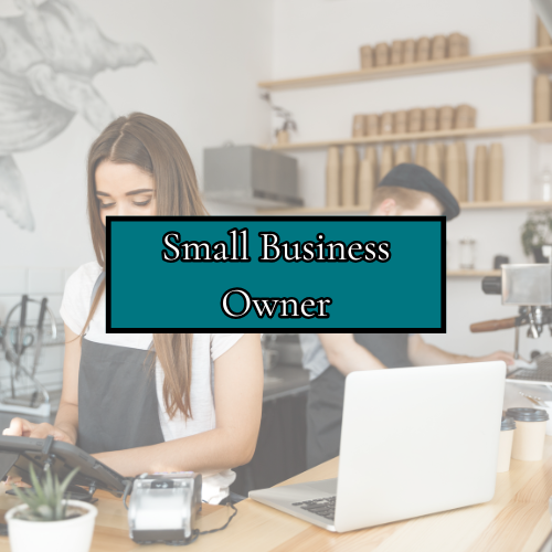Our Best Products for Small Business Owners