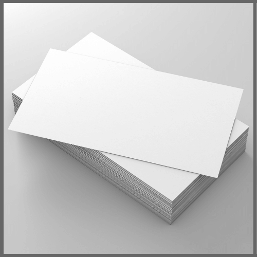 Cardstock