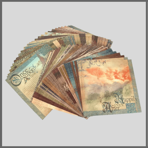 Decorative Paper