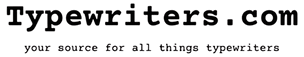 Typewriters.com