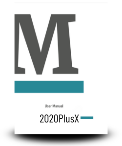 Monroe 2020PlusX User Manual