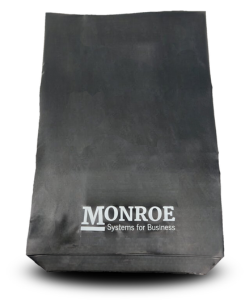 Monroe Heavy-Duty X-Series Calculator Cover
